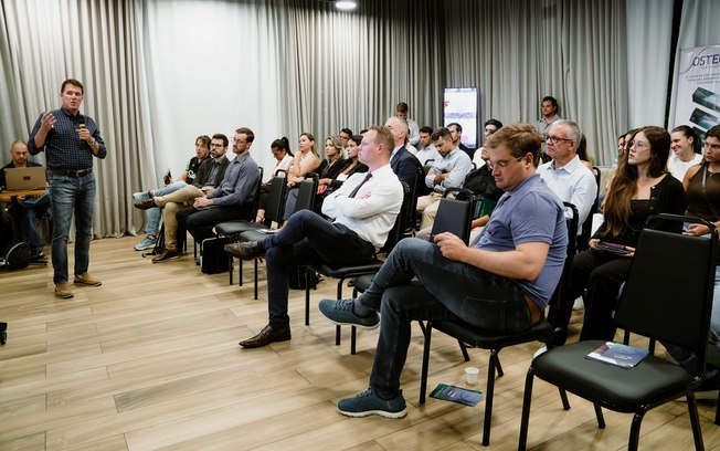 Clínica da Coluna abre calendário de eventos da SBOT Clínica da Coluna abre calendário de eventos da SBOT