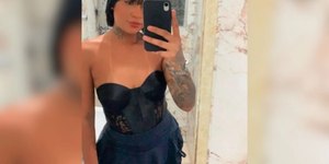 SP: mulher é arrastada e perde pernas na Marginal Tietê