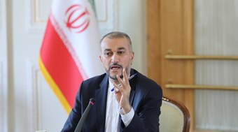 Ministro do Irã minimiza ataque atribuído a Israel