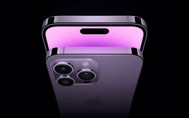 iPhone dobrável pode chegar em 2024 para rivalizar com Galaxy Z Fold 6