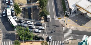 IPVA: Campinas arrecada mais de R$ 1 bi mesmo com queda da frota