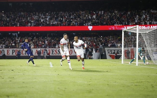 São Paulo volta a Libertadores após dois meses