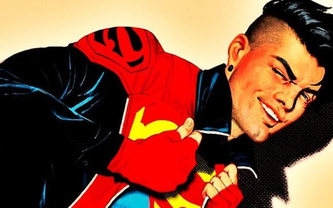 “O Kryptoniano K-Pop”: novo apelido do Superboy tiktoker retoma raízes 90’s