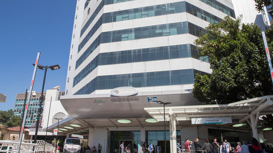 Instituto do Câncer em São Paulo