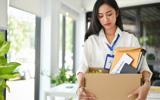 Pedidos de demissões acendem alerta nas empresas brasileiras