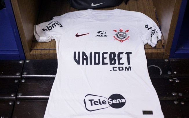 Corinthians engrossa caldo de bets na elite brasileira 