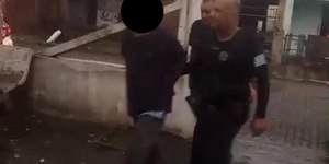 SP: homem é preso em flagrante ao tentar beijar menina de 11 anos