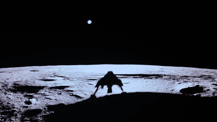 Imagem da Semana da Nasa Imagem da Semana da Nasa