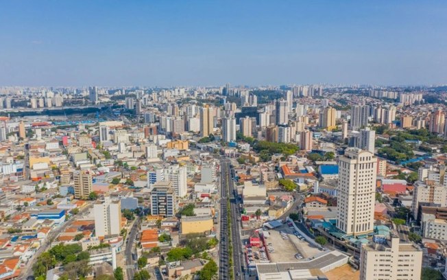 Aluguel de imóveis: em Barueri, m² fica próximo de R$ 60 Aluguel de imóveis: em Barueri, m² fica próximo de R$ 60