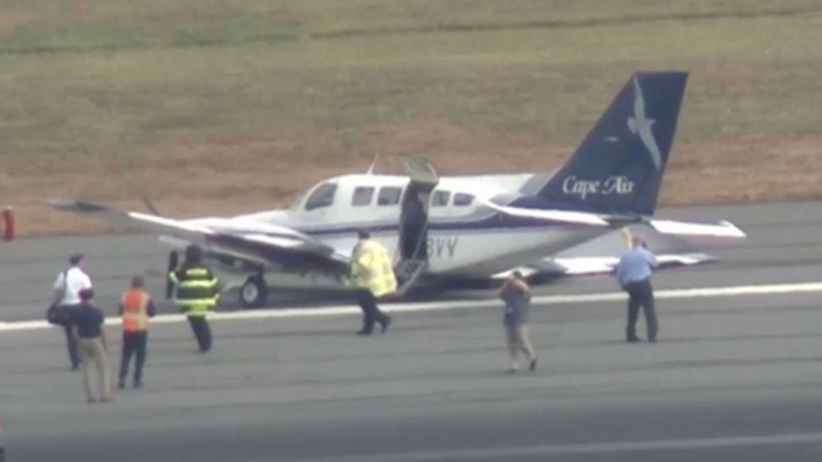 Especialista considerou que habilidade do piloto “salvou o dia”