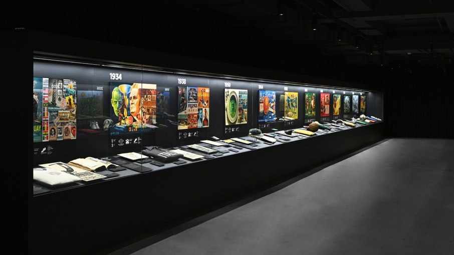 Exposição sobre o legado da Copa do Mundo estreia em Nova York