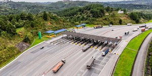 BR-116 deve receber 723 mil veículos no feriado de Aparecida