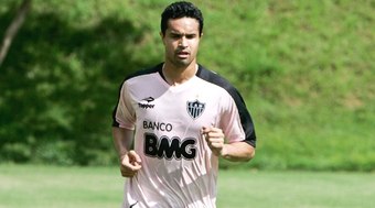 Ex-Seleção relembra passagem pelo Atlético-MG: 