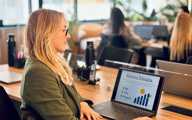Sistema otimiza precificação diante da reforma tributária