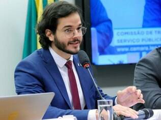  Túlio Gadelha 