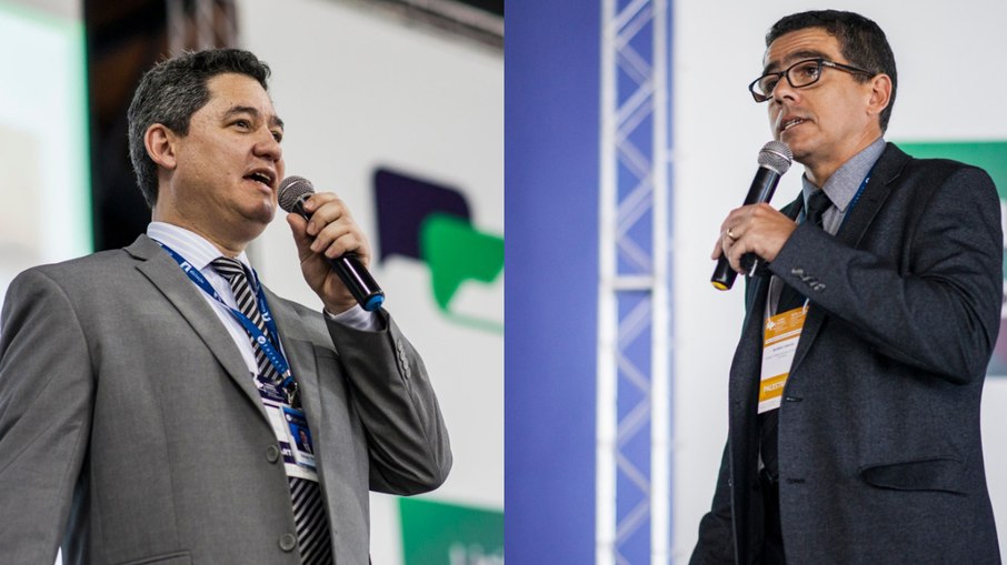 O evento será apresentado pelos especialistas Ricardo Dantas e Edson Silva. O evento será apresentado pelos especialistas Ricardo Dantas e Edson Silva.