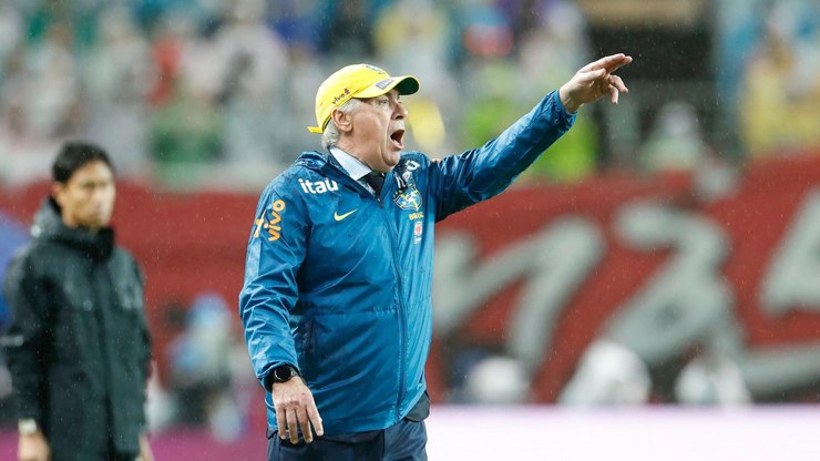 Retrospecto: todos os jogos da seleção brasileira com Ancelotti