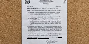 Exército dos EUA oferece folgas aos soldados para jogar GTA VI