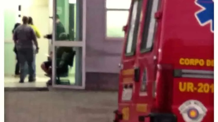 Mulher não identificada morre após ser encontrada caída em via pública em Araçatuba