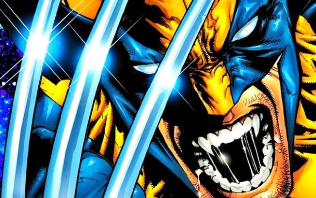 Forma final das garras de Wolverine faz adamantium parecer faca de manteiga