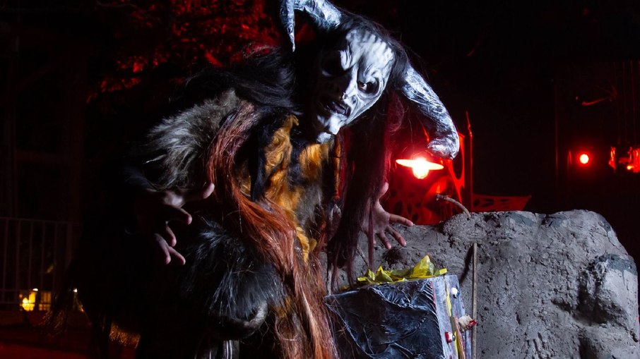 Spoiler Night – Hora do Horror 25 Anos