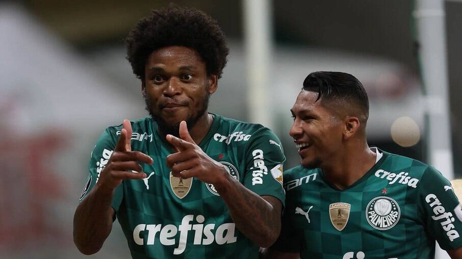 Palmeiras recebe a Inter de Limeira pelo Campeonato Paulista