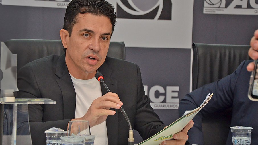 Evento será realizado das 9h às 12h, na sede da ACE e será transmitido ao vivo pela internet. Evento será realizado das 9h às 12h, na sede da ACE e será transmitido ao vivo pela internet.