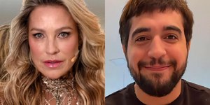 Luana Piovani detona Nattan e diz que cantor é uma "roubada"