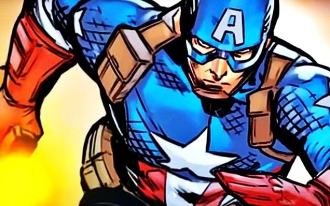 Capitão América toma decisão que mata milhares de inocentes em nova HQ Capitão América toma decisão que mata milhares de inocentes em nova HQ