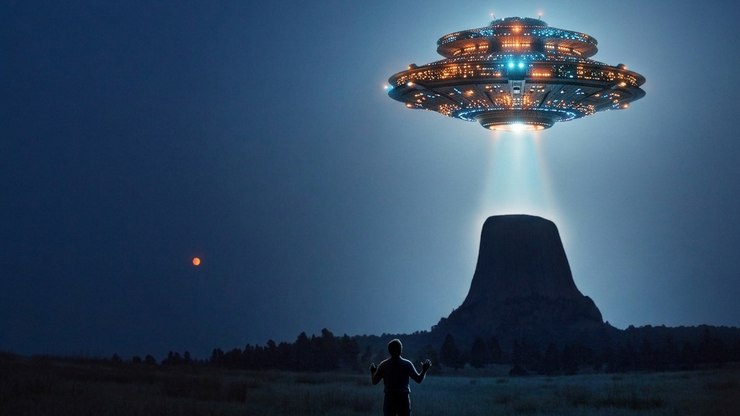 Torre do Diabo: conheça a montanha que é cenário de filme de ET