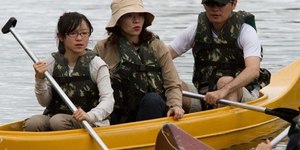 Turistas chineses terão isenção de visto para entrar no Brasil