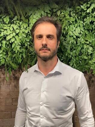 Beto Dantas é CEO Amigo Edu e Conta 