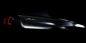 Retorno de um clássico: Nissan revela prévias do novo Skyline