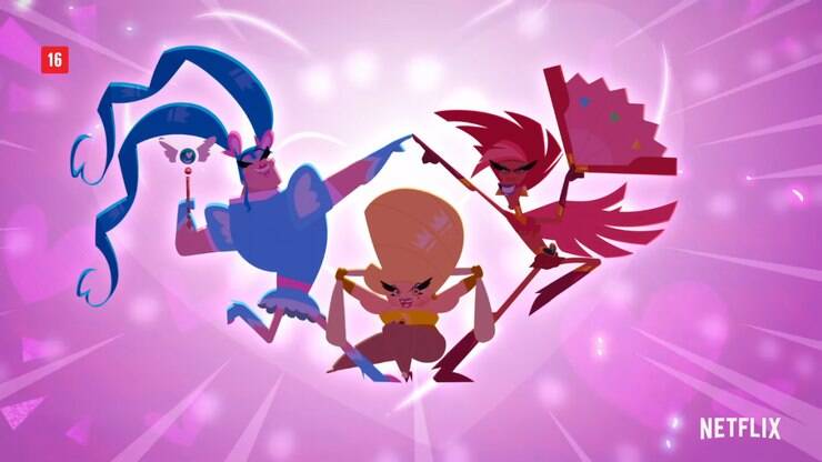 'Super Drags' é regada a piadas fracas e forte militância 