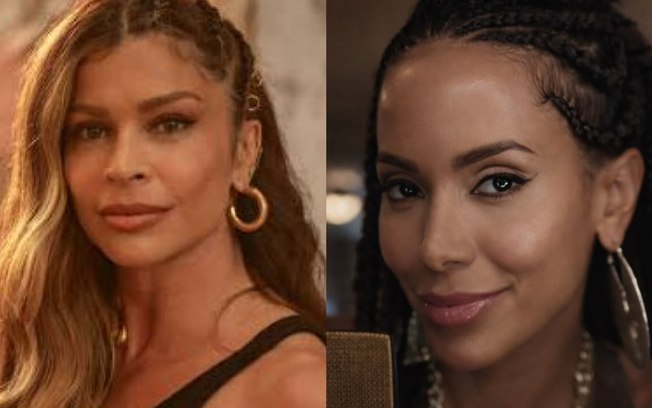 Grazi Massafera e Anitta estarão juntas em novo filme; saiba mais