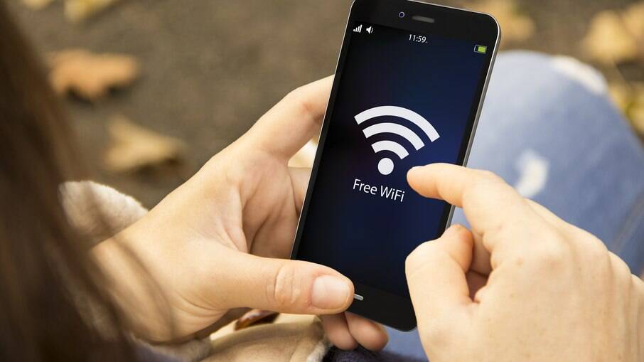 Wi-Fi possui falhas de segurança desde o seu lançamento