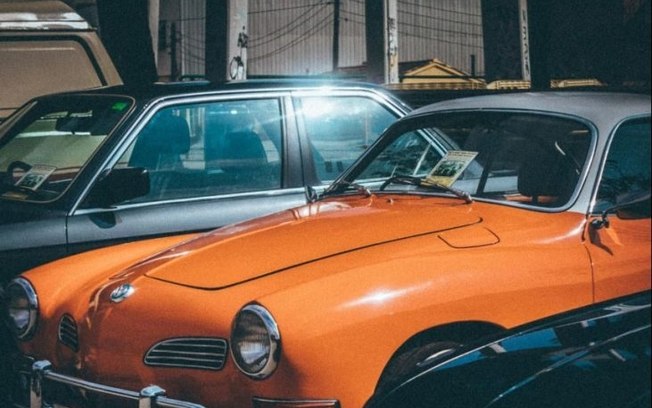 Barueri terá encontro de carros antigos a partir de junho Barueri terá encontro de carros antigos a partir de junho