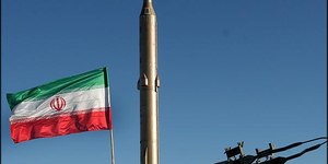 Quais armamentos são utilizados pelo Irã contra os EUA e Israel?