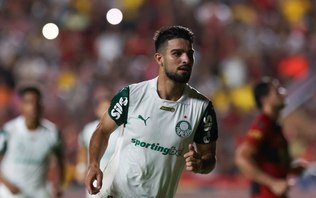 Escalações oficiais: Universitario-PER x Palmeiras, em Lima