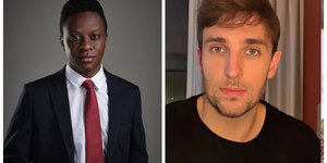 Deputado do MBL e Leo Lins discutirão liberdade do humor na ALESP