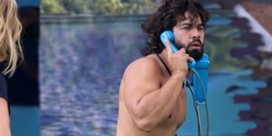 Entenda o que fez Paulo Augusto ser expulso do BBB 26
