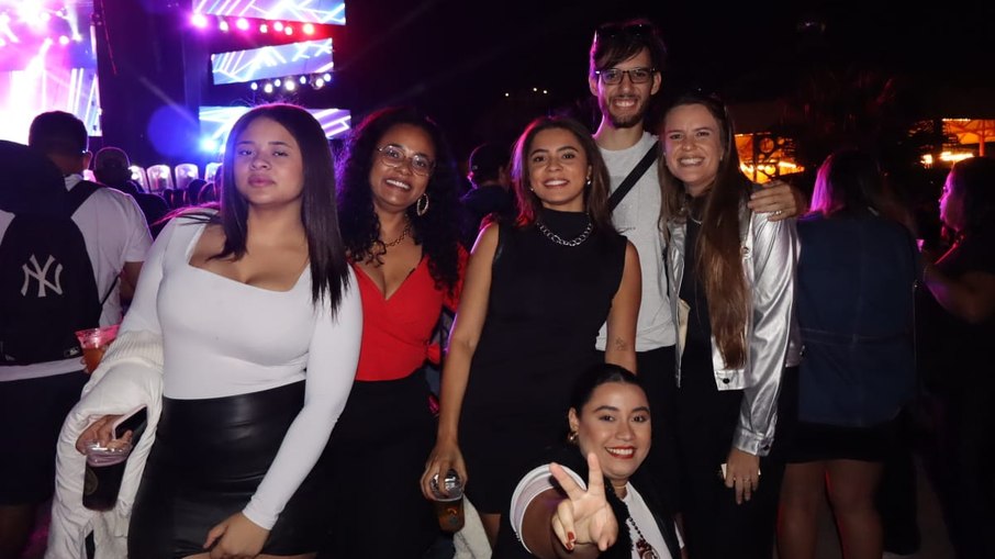 Israel & Rodolffo agitam Hopi Hari com fãs de várias regiões do Brasil Israel & Rodolffo agitam Hopi Hari com fãs de várias regiões do Brasil