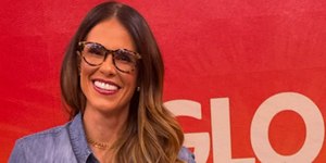 Apresentadora demitida da Globo desabafa: "Foi um choque"