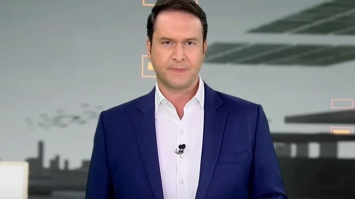 Domingo Espetacular teve sua pior audiência desde 2023 Domingo Espetacular teve sua pior audiência desde 2023