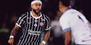 Atrito com Memphis pode afastar "novo" técnico do Corinthians