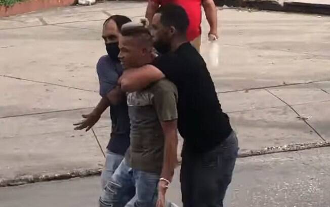 A repressão em Cuba e o papel das redes sociais nos protestos A repressão em Cuba e o papel das redes sociais nos protestos