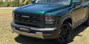 Haval H7 chega por R$ 261 mil com 370 cv e motor flex