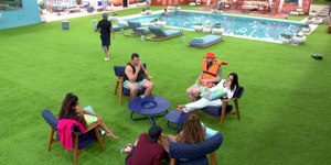 BBB 26: novos participantes chegam detonando