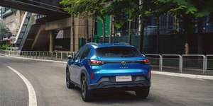 Volkswagen anuncia preços do Tera, partindo de R$ 99 mil
