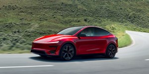 Tesla lança Model Y por R$ 205 mil com autonomia de 821 km